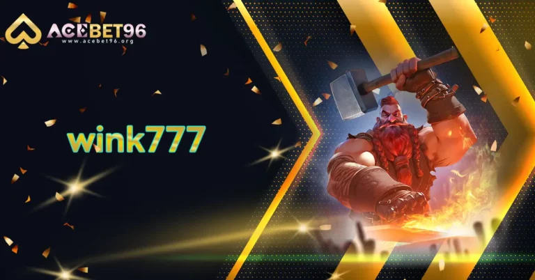wink777